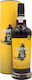 Sandeman Vin Sherry Alb Dulce 750ml