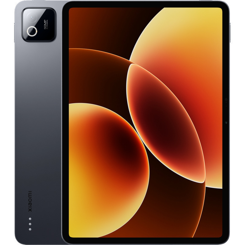 XiaomiPad8Pro11.2"Tablet(12GB/512GB)Γκρι