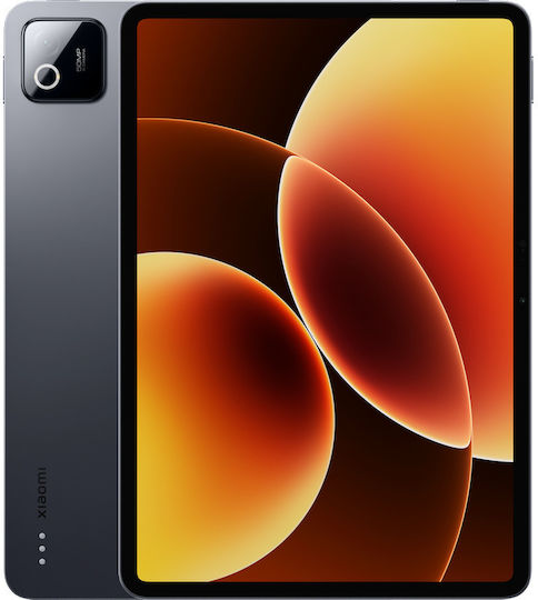 Xiaomi Pad 8 Pro 11.2" Таблет (12GB/512GB) Сив