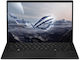 Asus ROG Flow 13.4" IPS QHD+ Touchscreen 180Hz (Ryzen AI Max 300 Series-395/64GB/1TB SSD/No OS) (US Keyboard)