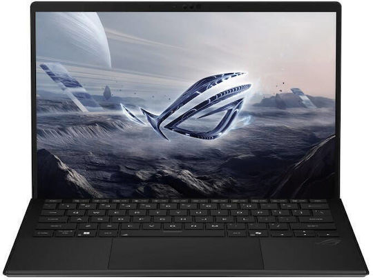 Asus ROG Flow 13.4" IPS QHD+ Touchscreen 180Hz (Ryzen AI Max 300 Series-395/64GB/1TB SSD/No OS) (US Keyboard)