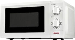 Girmi FM0501 20lt Λευκός