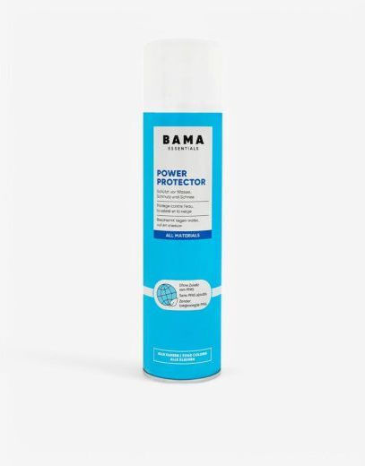 Bama Продукт За Грижа За Обувки 400ml 20cm