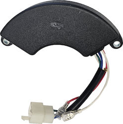 Loncin Avr Plate Lc 6500