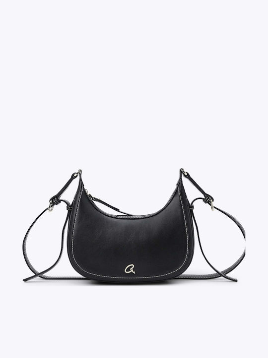 Women's Shoulder Bag Black