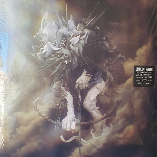 Linkin Park Hunting Party Vinyl Vinyl All Media