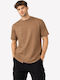 T-Shirt Chocolate