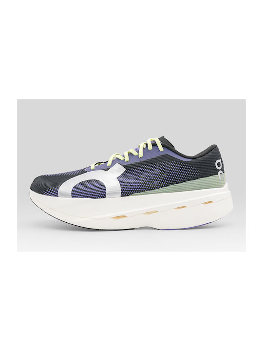 On Cloudboom Pantofi Sport de Alergare pentru B...