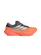Supernova Rise Men's Sport Shoes Running Aurora Onix / Silver Metallic / Lucid Orange