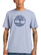 T-Shirt Blauer