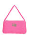 Damentasche Handtasche Fuchsie