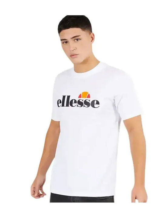 Tricou Prado Alb