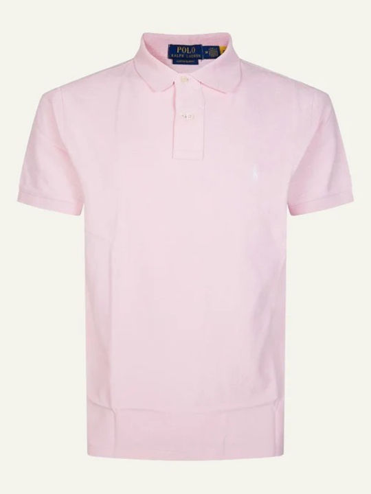 Ralph Lauren Polo T-Shirt Pink