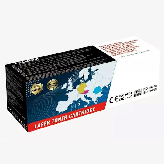 Cartuș Toner Magenta Compatibil Konica Minolta Tnp-22 Bizhub C35