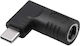 Adaptor Laptop Ak-nd-d02 7.4 X 5.0 + Pin Usb-c