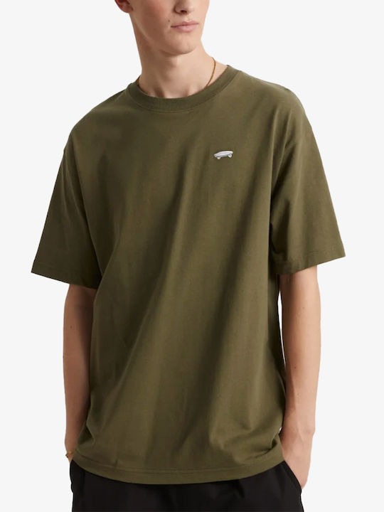 Salton T-shirt Mossy Olive VN000P56FR1