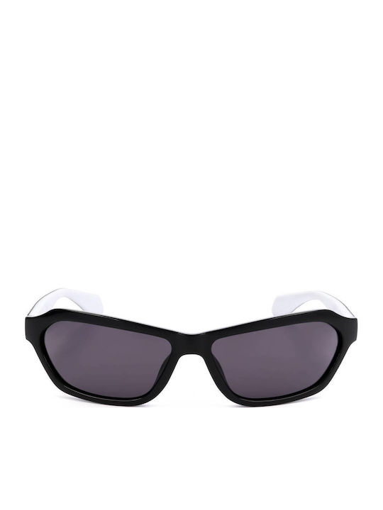 adidas Unisex Sunglasses with Black Frame OR002...