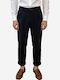 Chino Blue Trousers