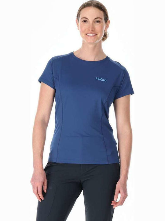 Tricou Damă Fig Verde