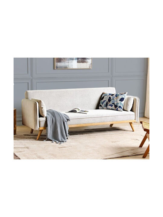 Berwyn 2821 Dreisitzer Sofa Bett mit Stauraum W...