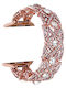 Brățară Din Metal Rose Gold 41mm