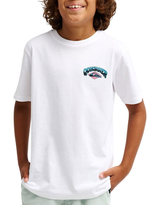 Quiksilver Quiksilver
