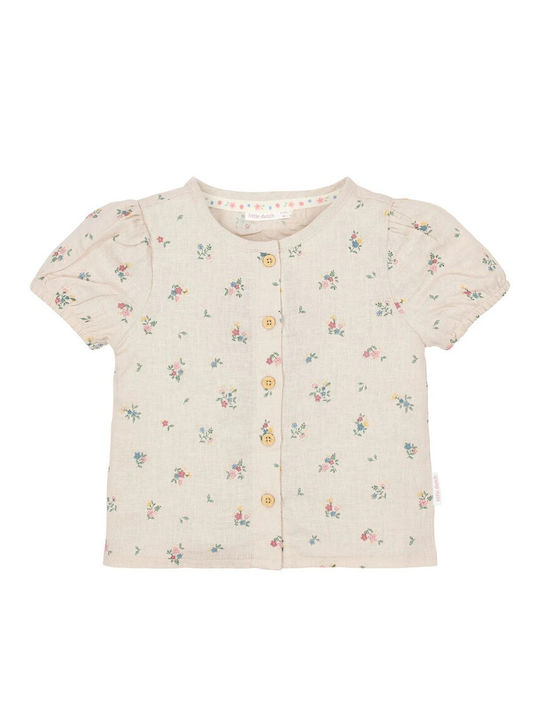 Kids Top Fairy Bloom