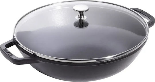 Staub 30cm Τηγάνι