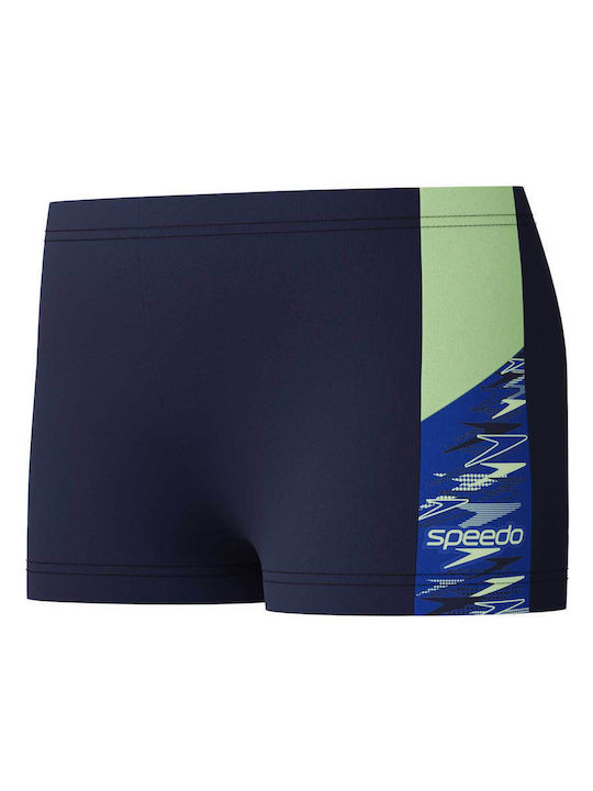 Speedo Παιδικό Μαγιό Jammer Blue