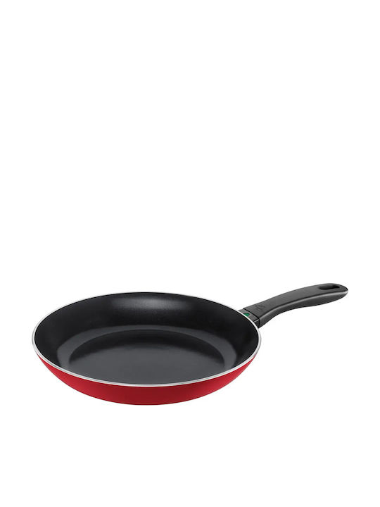 Ballarini Caprera Tigaie din Aluminiu cu Acoper...