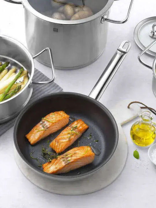 Zwilling J.A. Henckels Pro Τηγάνι από Ανοξείδωτ...