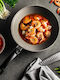 Fissler Ceratal Classic Τηγάνι από Αλουμίνιο με Αντικολλητική Επίστρωση 28cm
