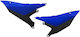 Ufo Seitenverkleidung Ya05806-089 Mx