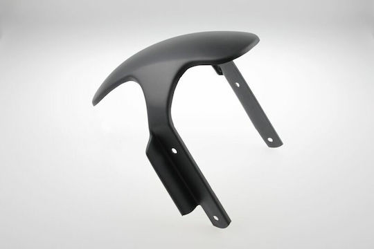 Cult Werk Front Fender Hd-spo104 Roadster Harley Davidson Xl 883 R 03-09 Harley Davidson Xl 1200 R 04-08 Black