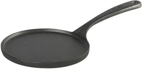 Skeppshult Crepe Maker Cast Iron 17cm