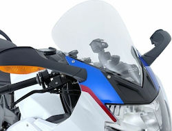 Wrs Ζελατίνα Bm117t 1200 05-07 Bmw K 1300 S Abs 09 08 Διάφανη