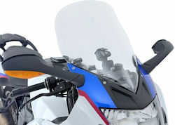 Wrs Ζελατίνα Bm116t 1200 05-07 Bmw K 1300 S Abs 09 08 Διάφανη