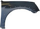 Fender Isuzu D-Max '07-'12 4WD Ohne Bohrungen Blinker Löcher Dekorativ Vorne Rechts