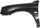 Φτερο Mitsubishi L200 '97-'99 L200 '99-'01 L200 '02-'06 4wd Τρυπα Φλας Τρυπες Διακοσμητικο Εμπρος Αριστερα
