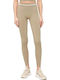 Women's Leggings Brown