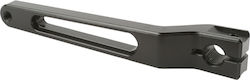 Thrashin Supply Co Schalthebel Tsc-2902-1 Harley Davidson Flhrci 1450 Efi 02-06 Harley Davidson Flhtcui 1450 Efi 03-06