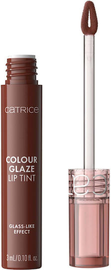 Catrice Cosmetics Glaze Гланц за Устни 050 Mocha Memory 3 мл