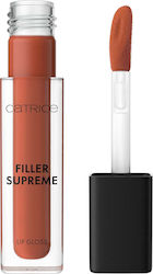 Catrice Cosmetics Filler Supreme Гланц за устни 3.2ml Catrice Cosmetics Filler Supreme Гланц за устни 3.2ml