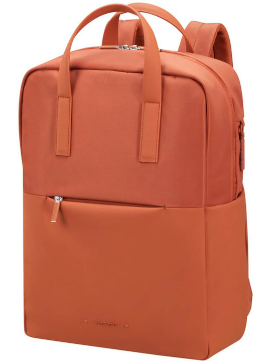 Дамска Раница Samsonite 4pack 15.6" Дръжки Ръждив