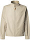Jacket Malt Beige