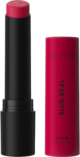 Catrice Cosmetics Червило Мат Матиран Икон 3гр