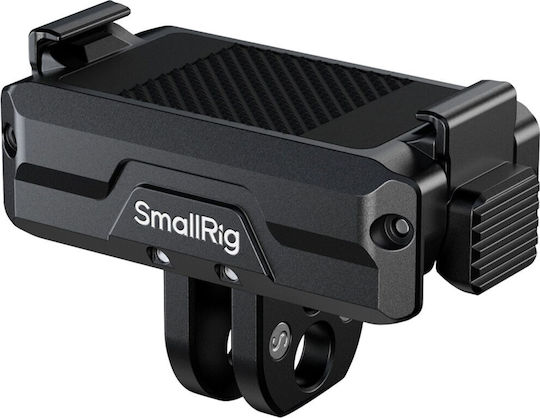 Smallrig Dual-Mount Support Faltbarer 2-Zinken Halter