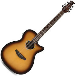 Ovation Ovation Semi-Akustik Akustikgitarren Jump
