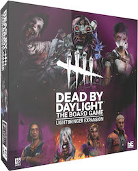 Επέκταση Παιχνιδιού Dead by Daylight Lightbringer Expansion L99-DBD08 (EN) Level 99 Games