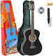 Encore Klassische Gitarre 1/2 Für Kinder